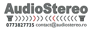 AudioStereo - Contact details (phone and email)